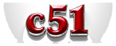 c 51 logo