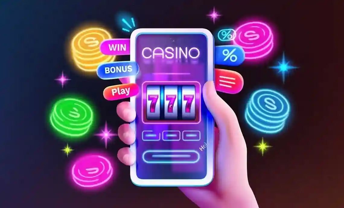 c 51 Slots
